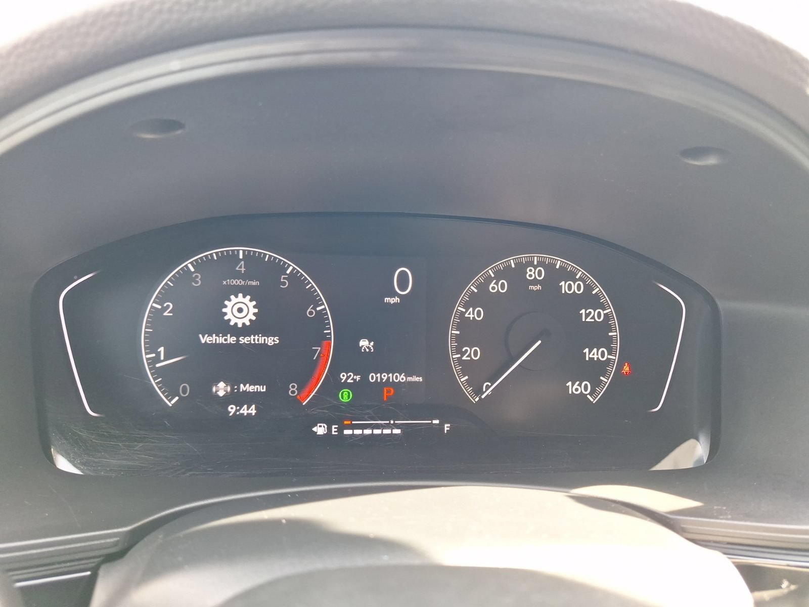 Used 2023 Honda Civic LX image 18