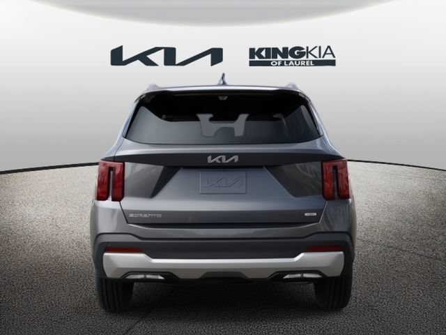 New 2025 Kia Sorento SX Prestige AWD/4WD image 5