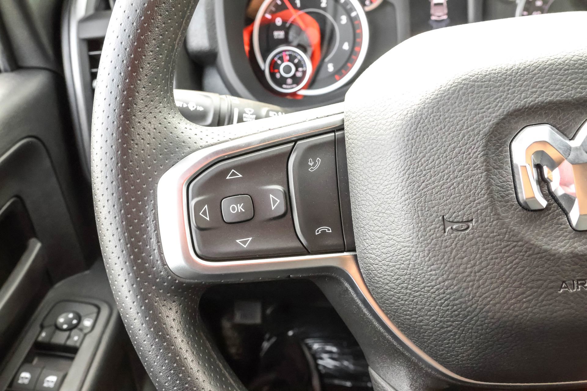 New 2026 RAM 3500 Tradesman image 28