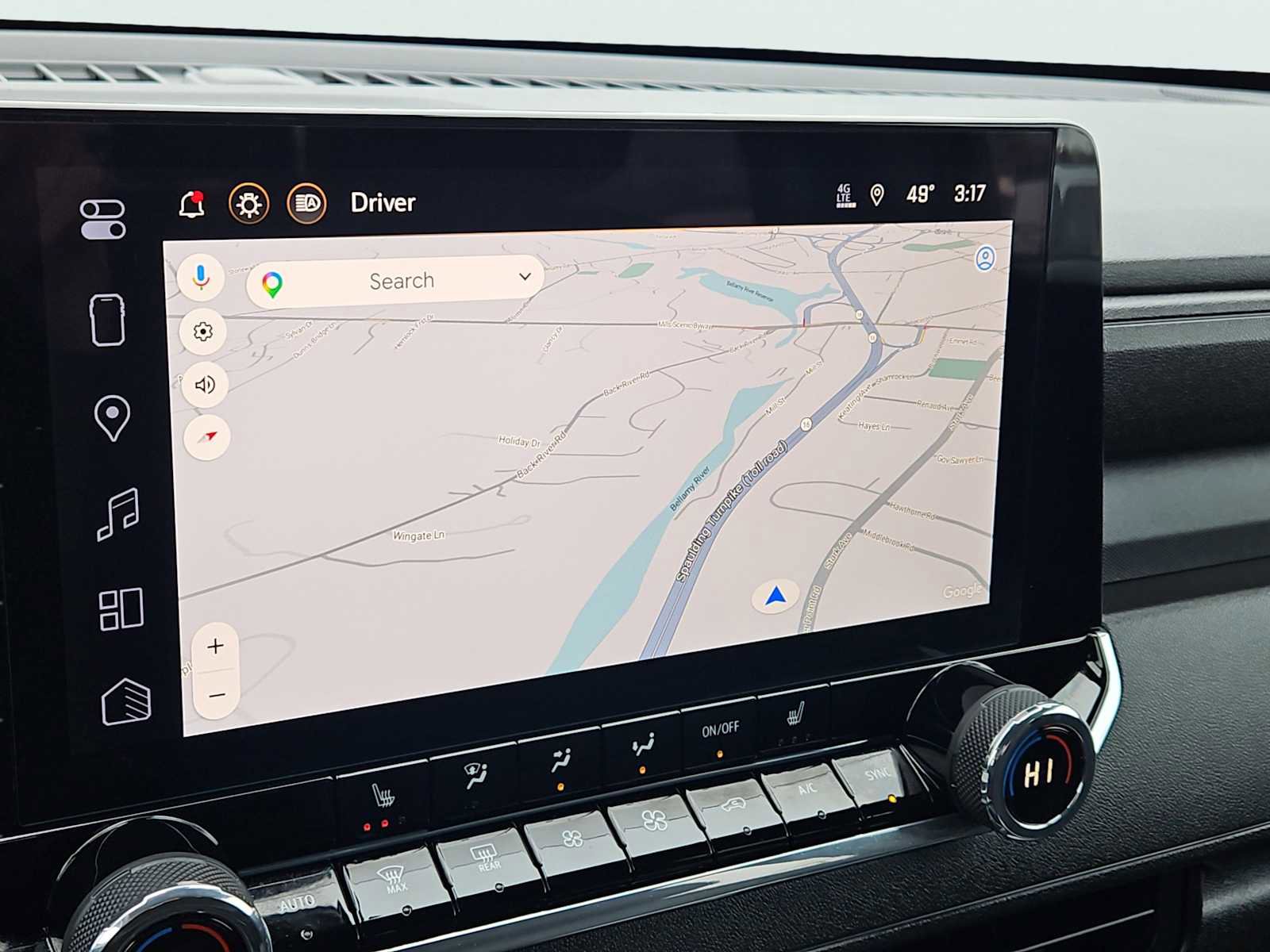 Used 2026 Chevrolet Colorado Trail Boss image 17