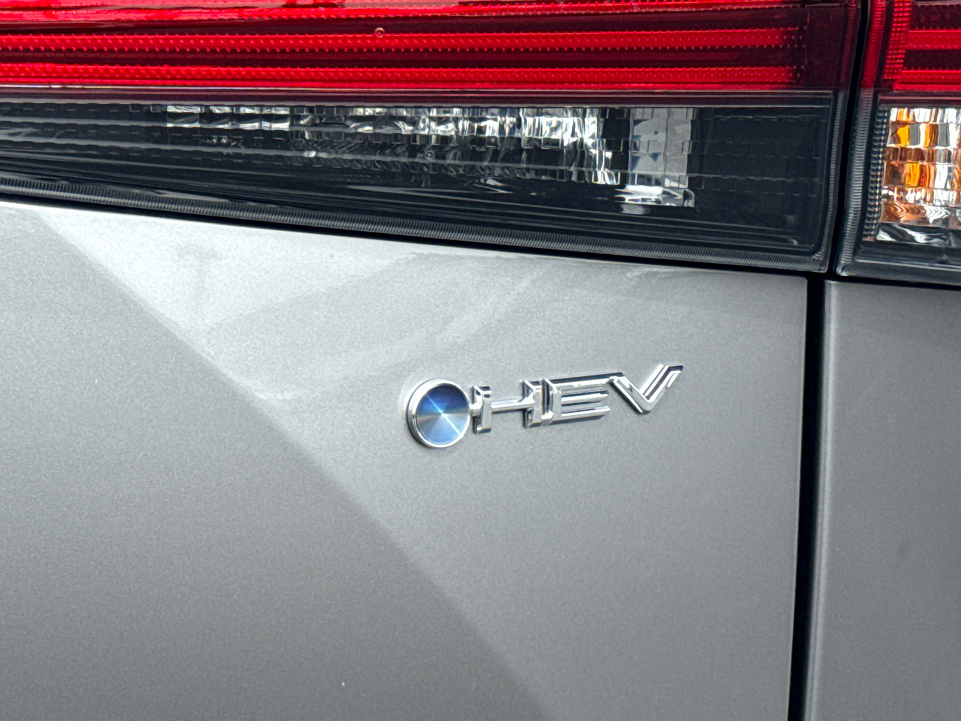 Certified 2026 Toyota Highlander Limited AWD/4WD image 11