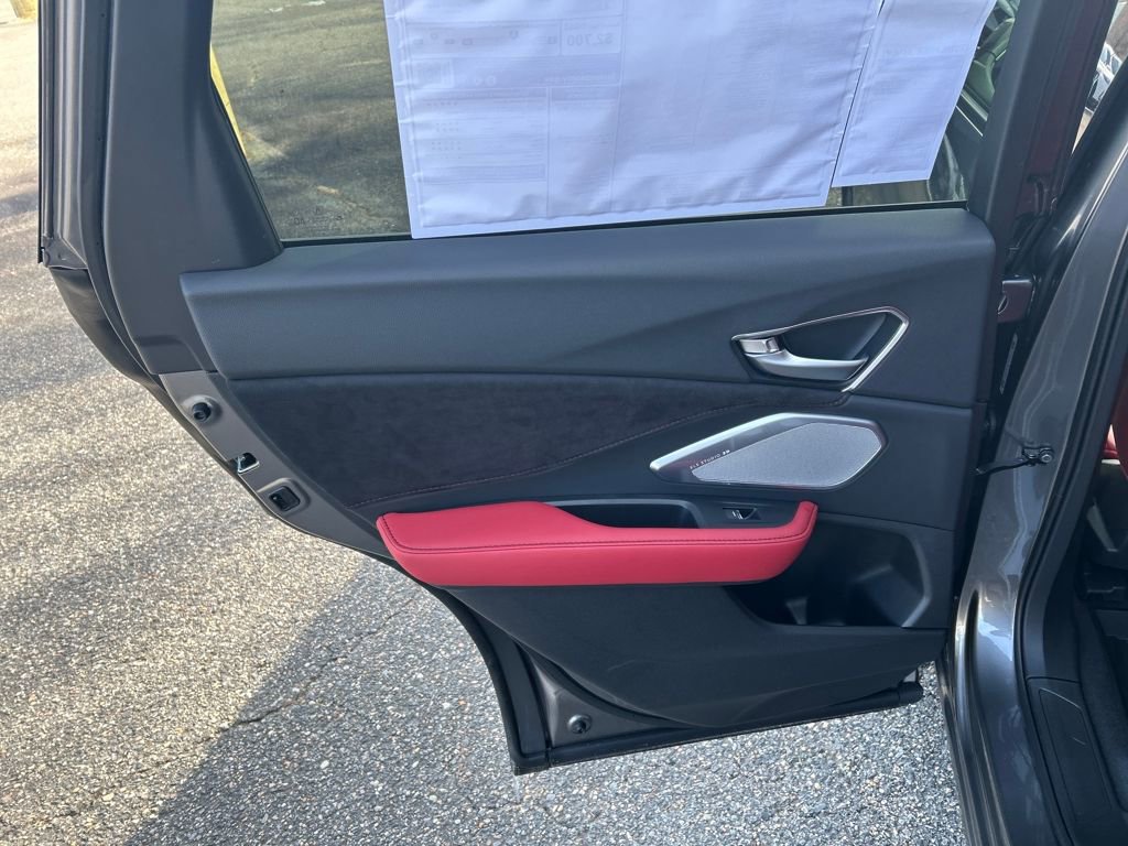 New 2026 Acura RDX A-Spec image 23