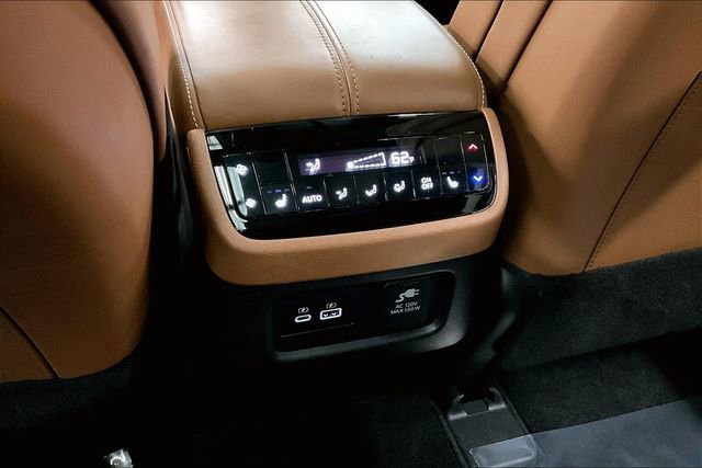 Used 2023 INFINITI QX60 Autograph image 33