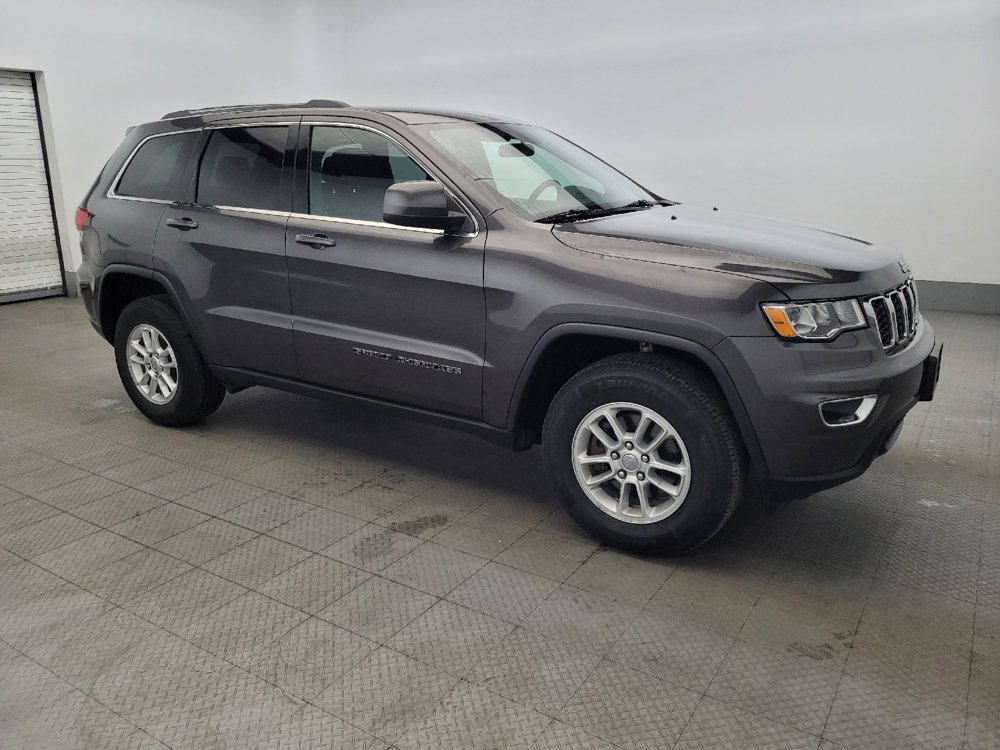Used 2019 Jeep Grand Cherokee Laredo image 11