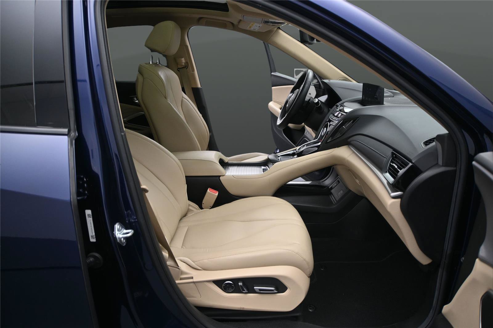 Certified 2024 Acura RDX SH-AWD image 14