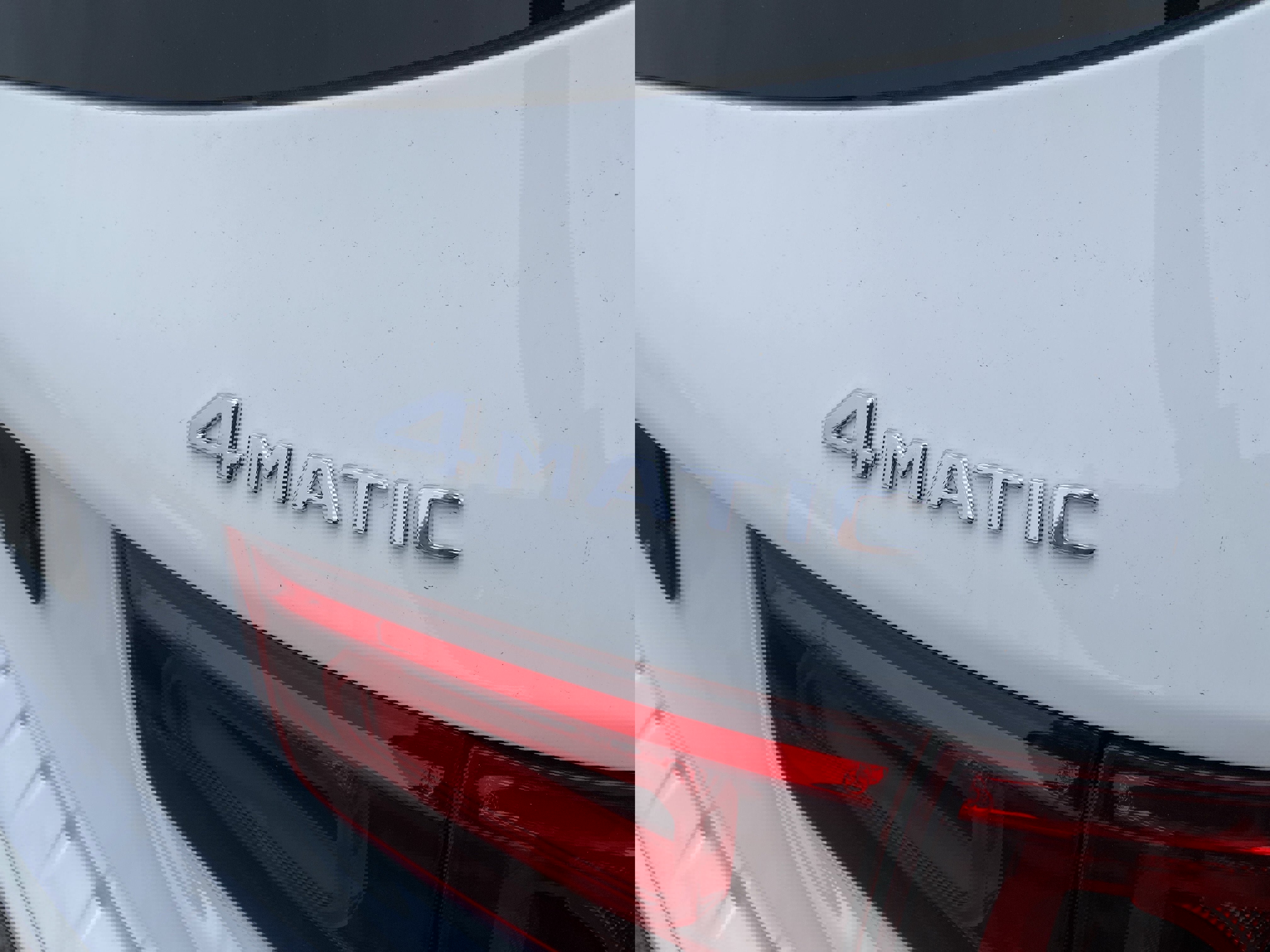 Used 2023 Mercedes-Benz GLB 250 4MATIC image 8