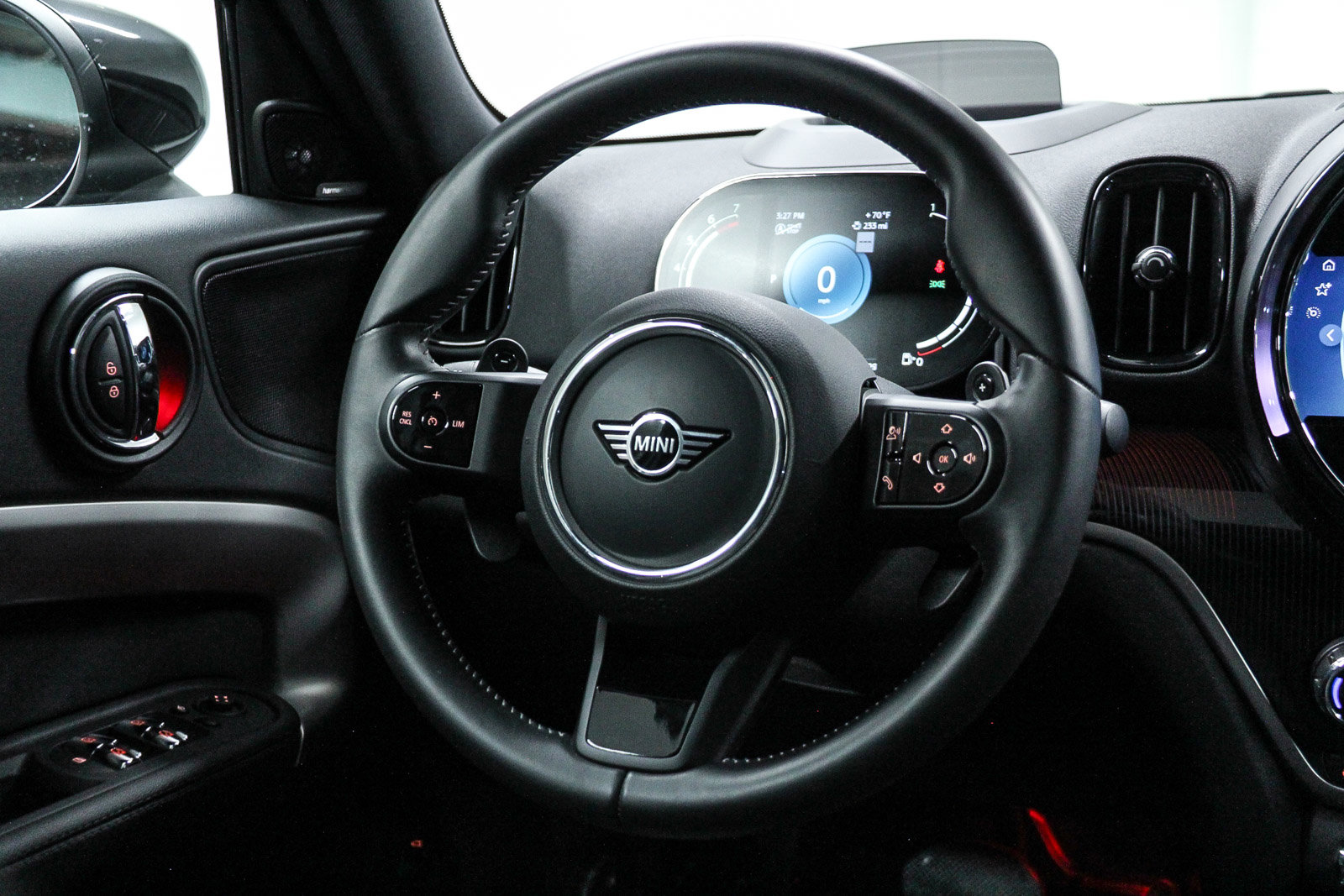 Certified 2023 MINI Cooper Countryman S image 16