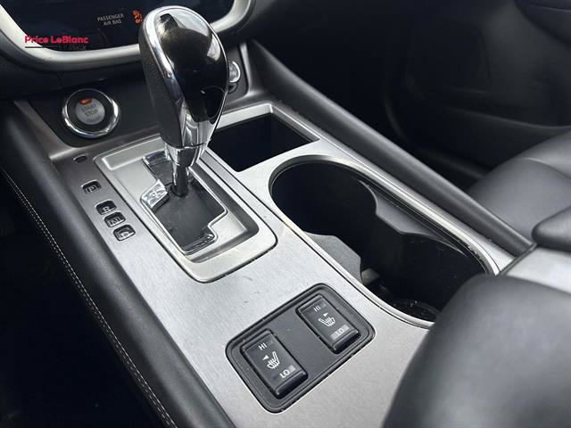 Used 2023 Nissan Murano SV FWD image 25