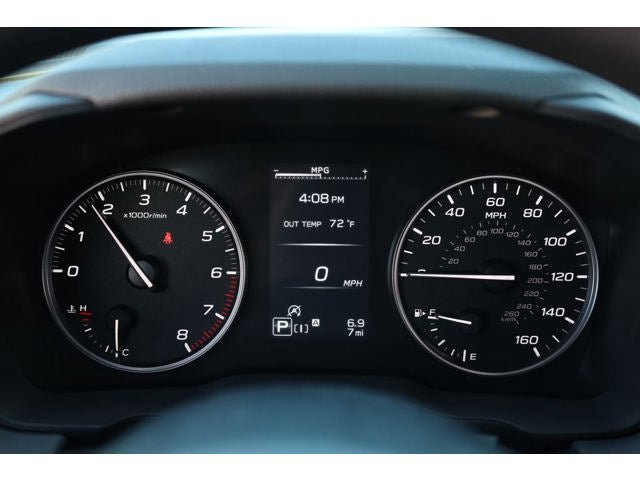 New 2026 Subaru Crosstrek 2.0i Premium image 35