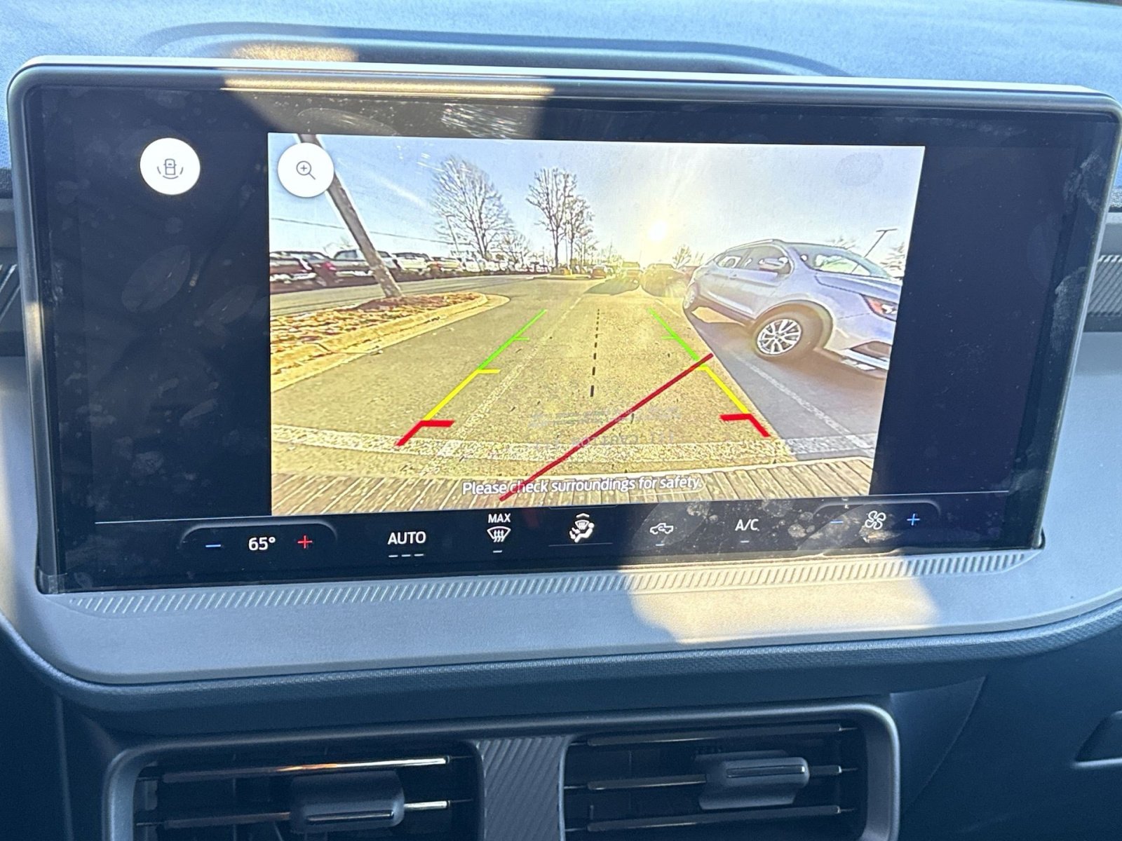 New 2026 Ford Maverick XL image 27