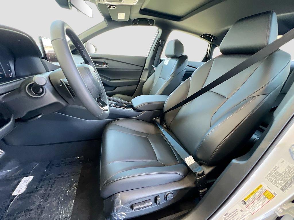 New 2026 Honda Accord Sport image 14