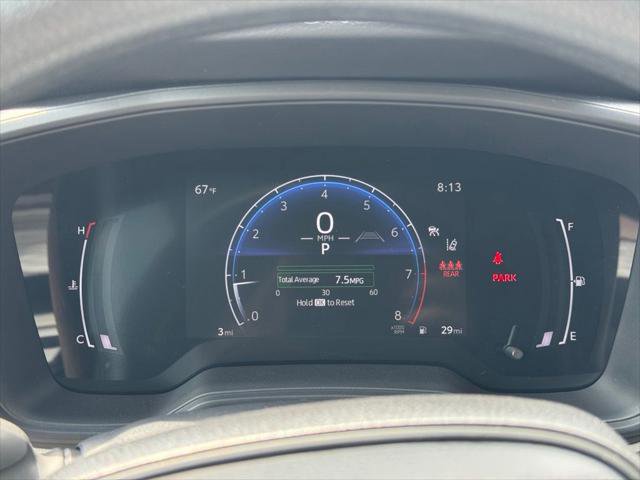 Certified 2026 Toyota Corolla LE FWD image 30