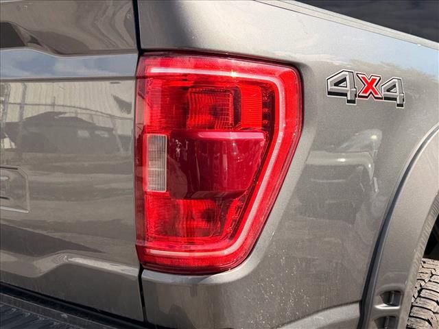 Used 2022 Ford F150 XLT image 9