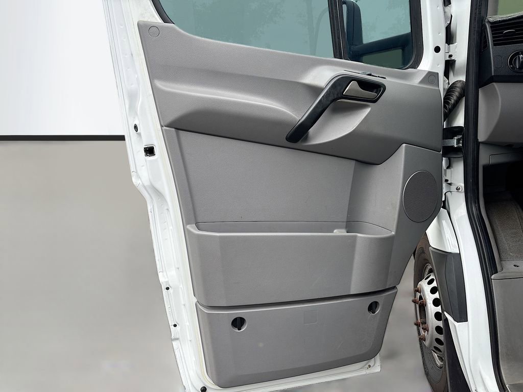 Used 2016 Mercedes-Benz Sprinter 3500 image 29
