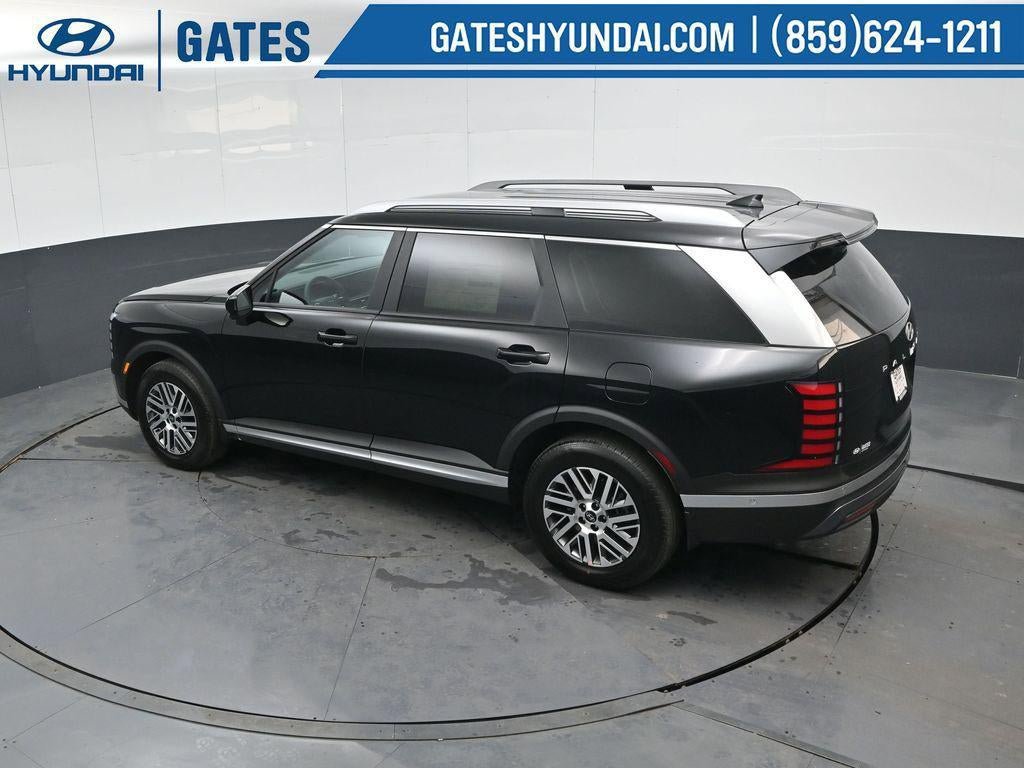 New 2026 Hyundai Palisade SEL image 61