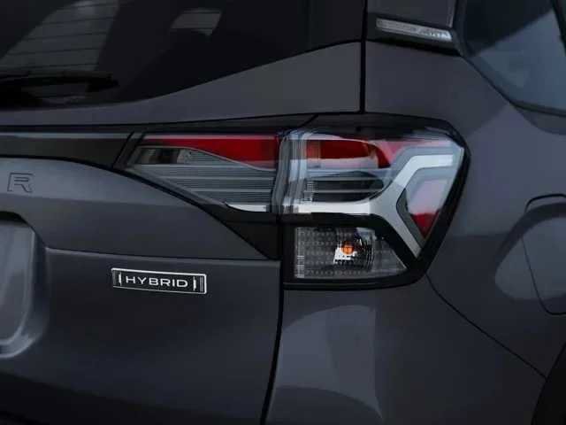 New 2026 Subaru Forester Touring AWD/4WD image 12