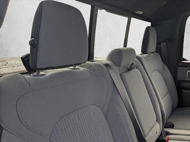 Used 2022 RAM 1500 Big Horn RWD image 17