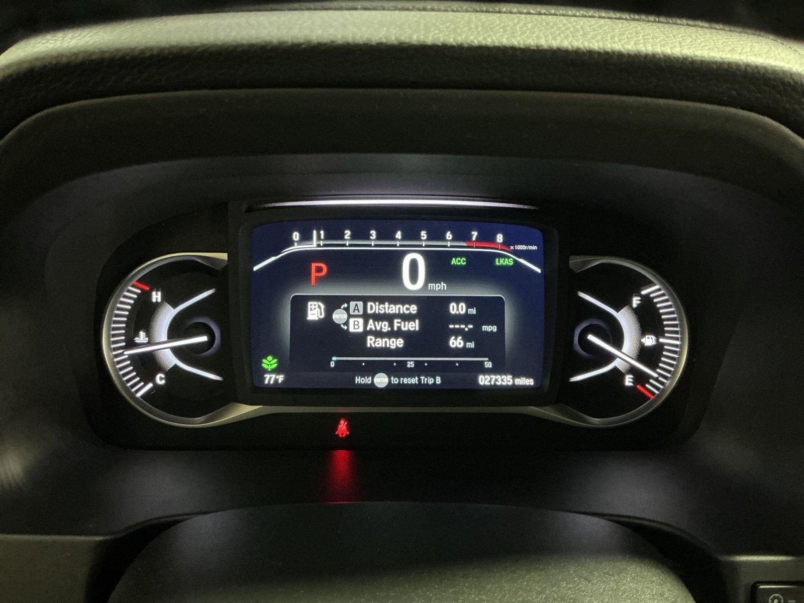 Used 2023 Honda Passport EX-L image 18