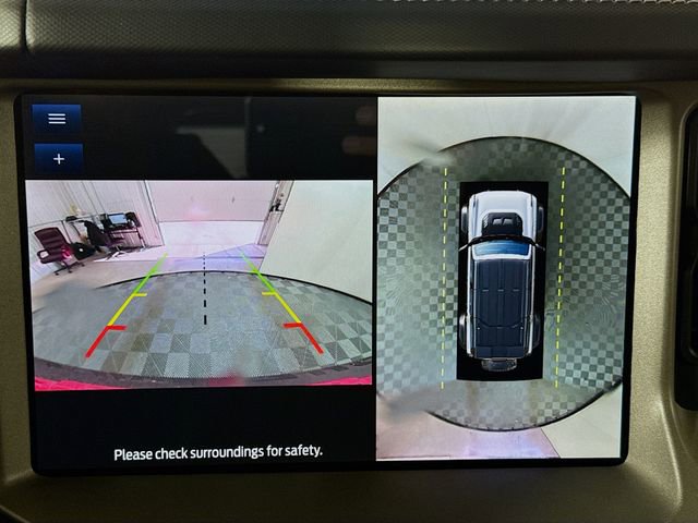 Used 2024 Ford Bronco Raptor image 14