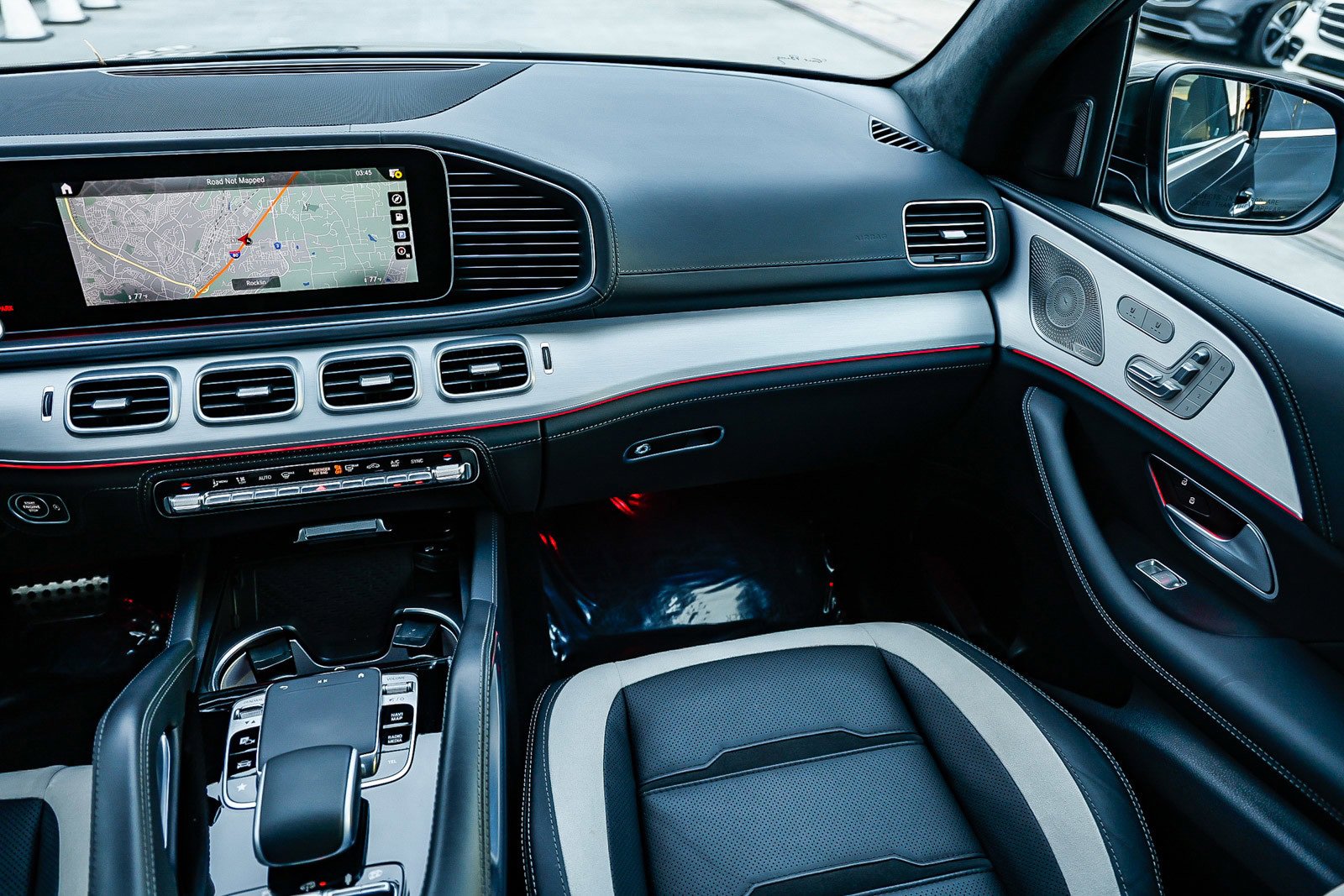 Certified 2023 Mercedes-Benz GLE 63 AMG S image 15