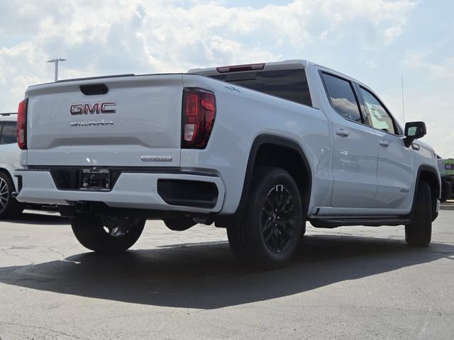New 2026 GMC Sierra 1500 Elevation w/ Elevation Premium Package AWD/4WD image 18