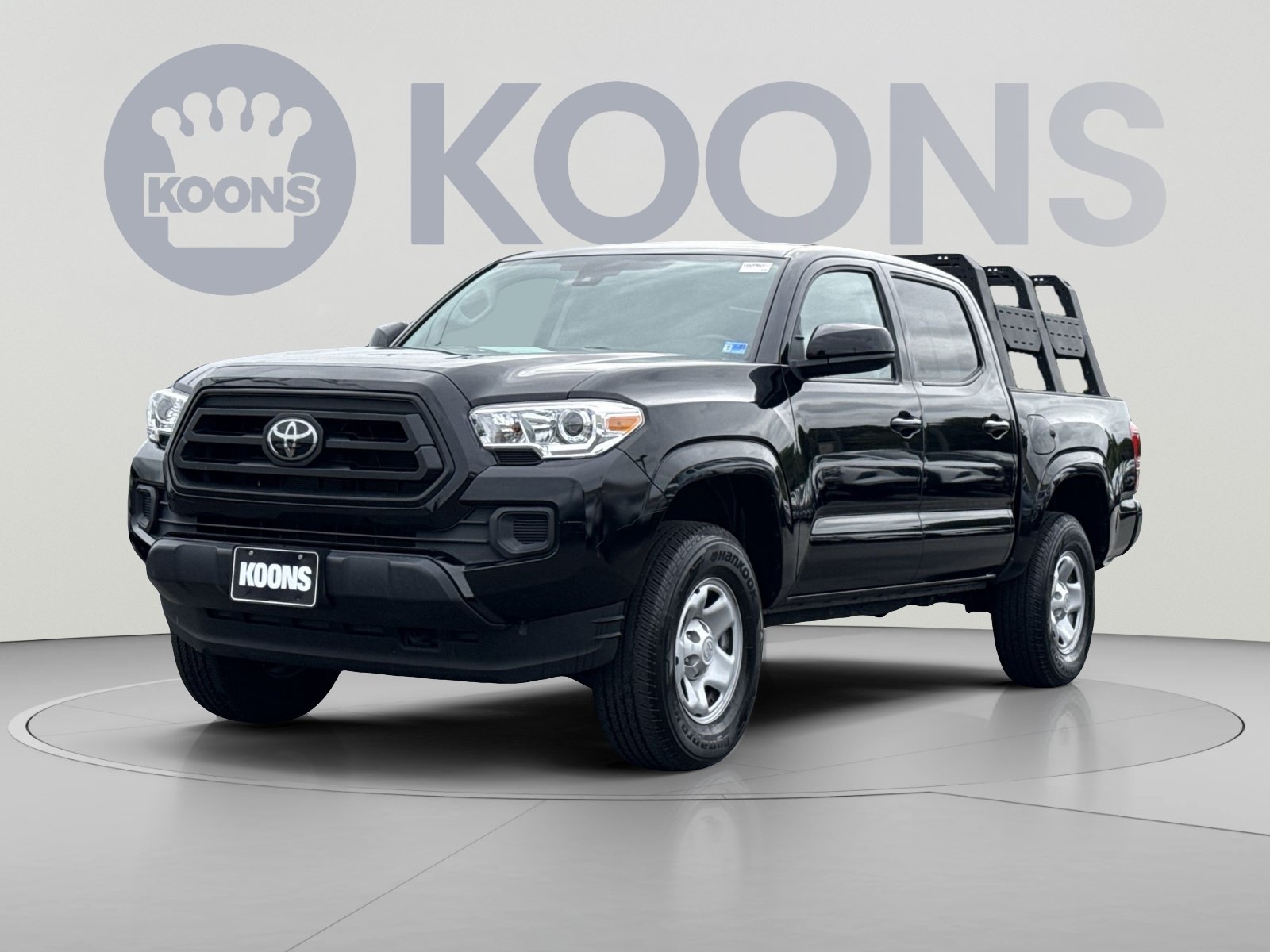 Used 2023 Toyota Tacoma SR