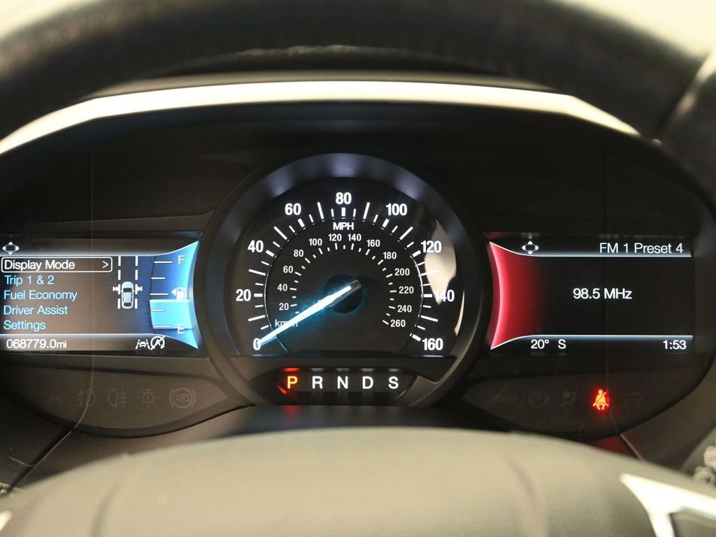 Used 2019 Ford Edge SEL w/ Equipment Group 201A image 11