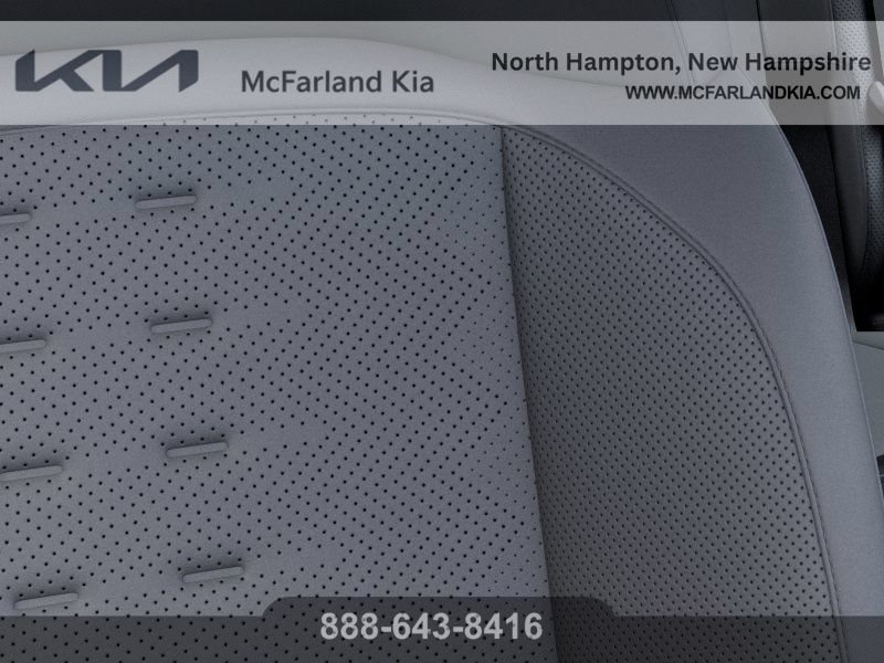 New 2026 Kia EV9 Wind AWD/4WD image 24