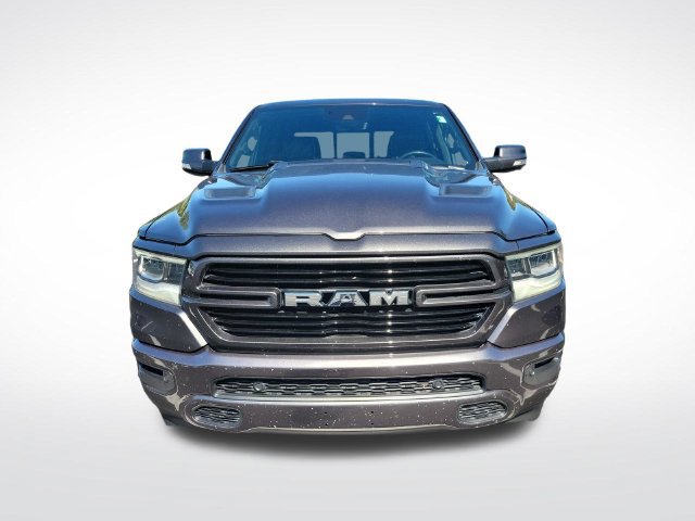 Used 2022 RAM 1500 Laramie w/ Sport Appearance Package AWD/4WD image 17