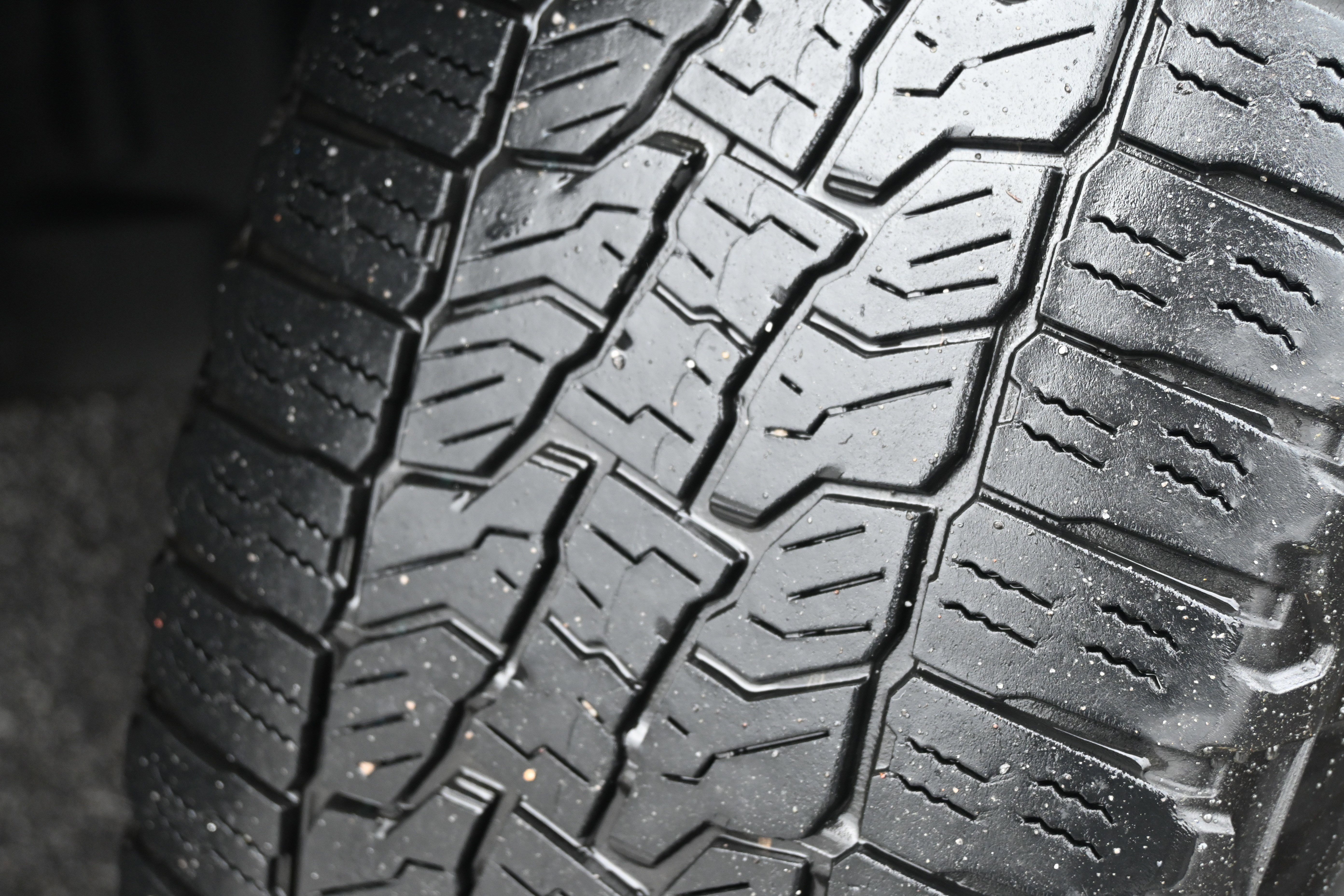 Used 2024 MAZDA CX-50 Meridian Edition image 27