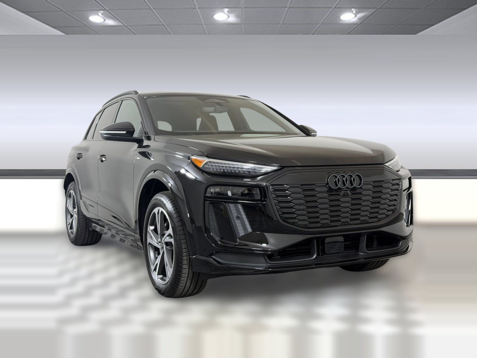 New 2027 Audi Q6 e-tron Premium Plus AWD/4WD image 7