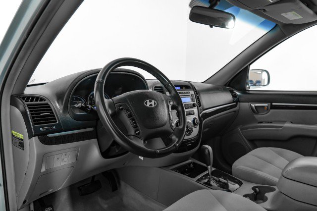 Used 2008 Hyundai Santa Fe GLS image 13