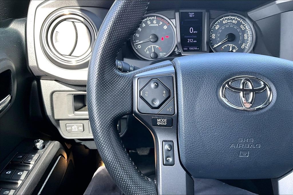 Used 2017 Toyota Tacoma TRD Pro image 7