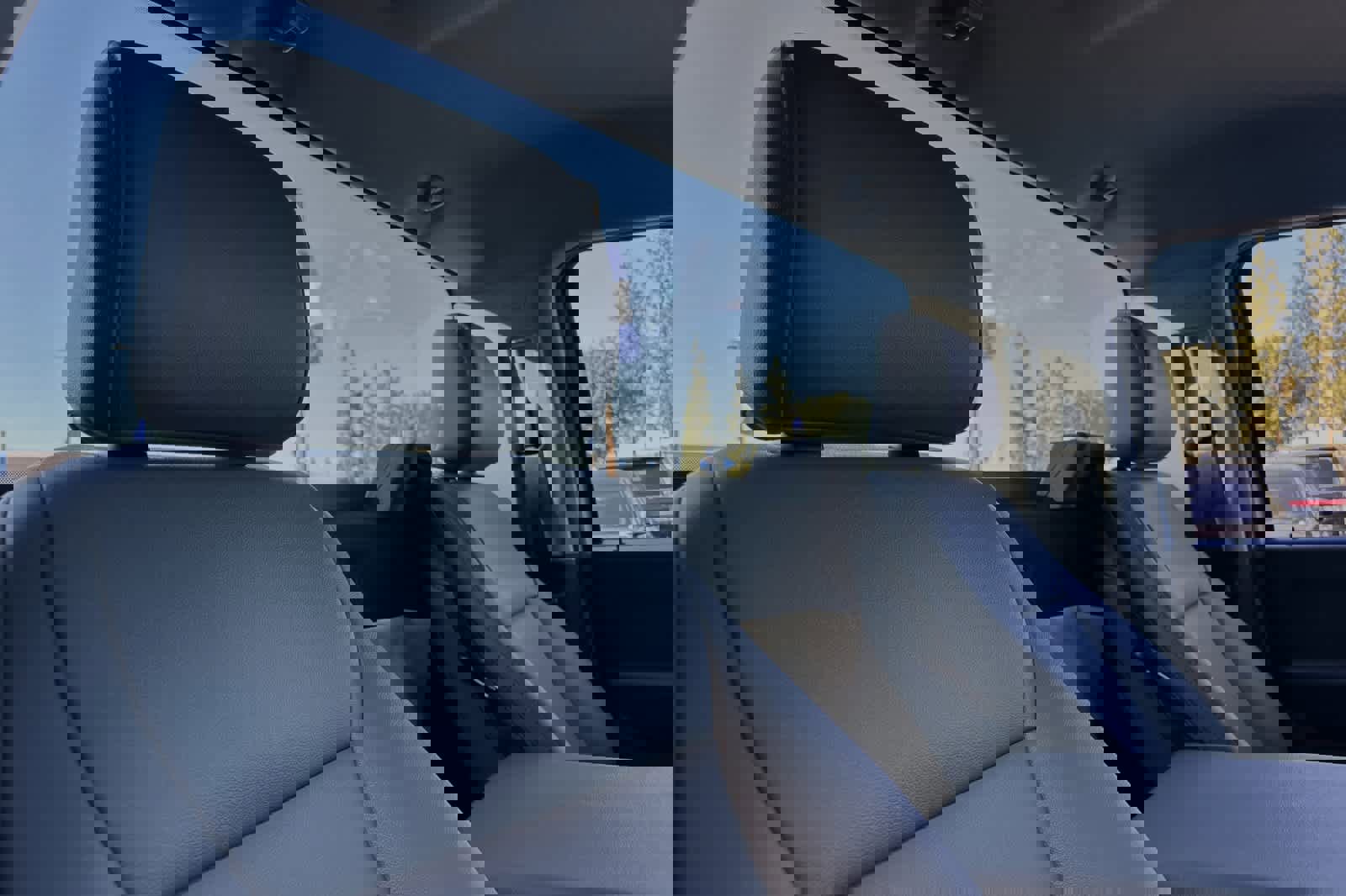 New 2024 Ford F350 XL w/ XL Chrome Package image 14