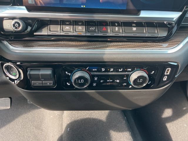 New 2026 Chevrolet Silverado 1500 LT w/ LPO, Liner Protection Package image 31