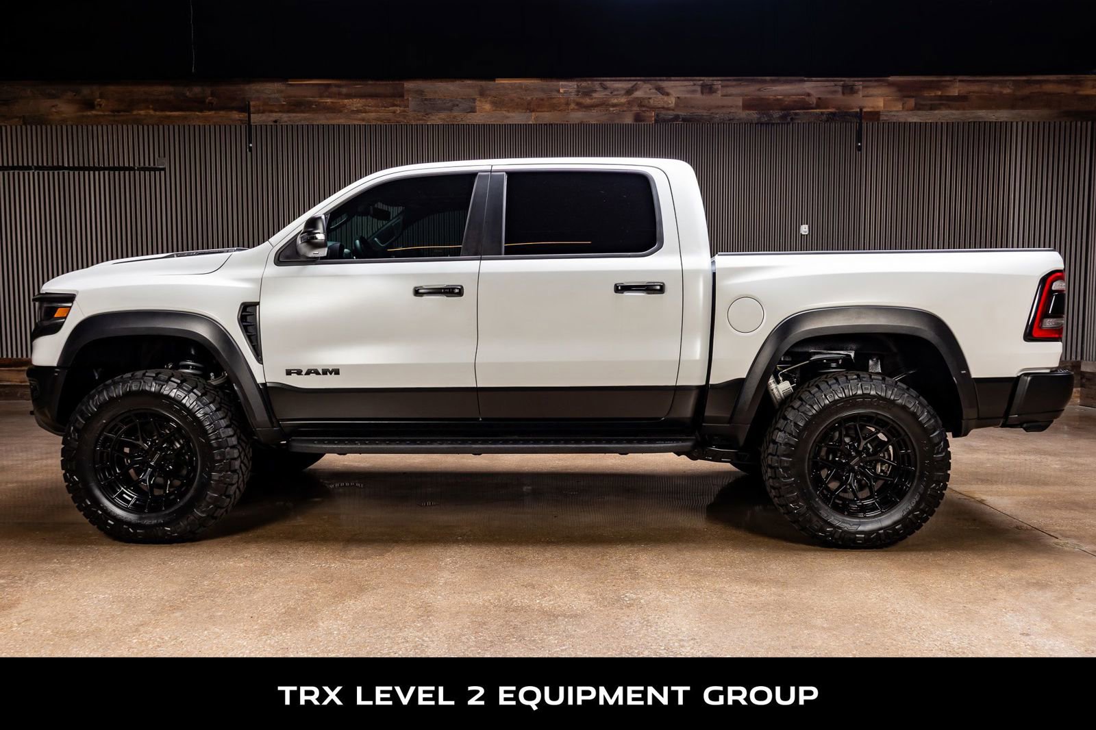 Used 2024 RAM 1500 TRX image 6