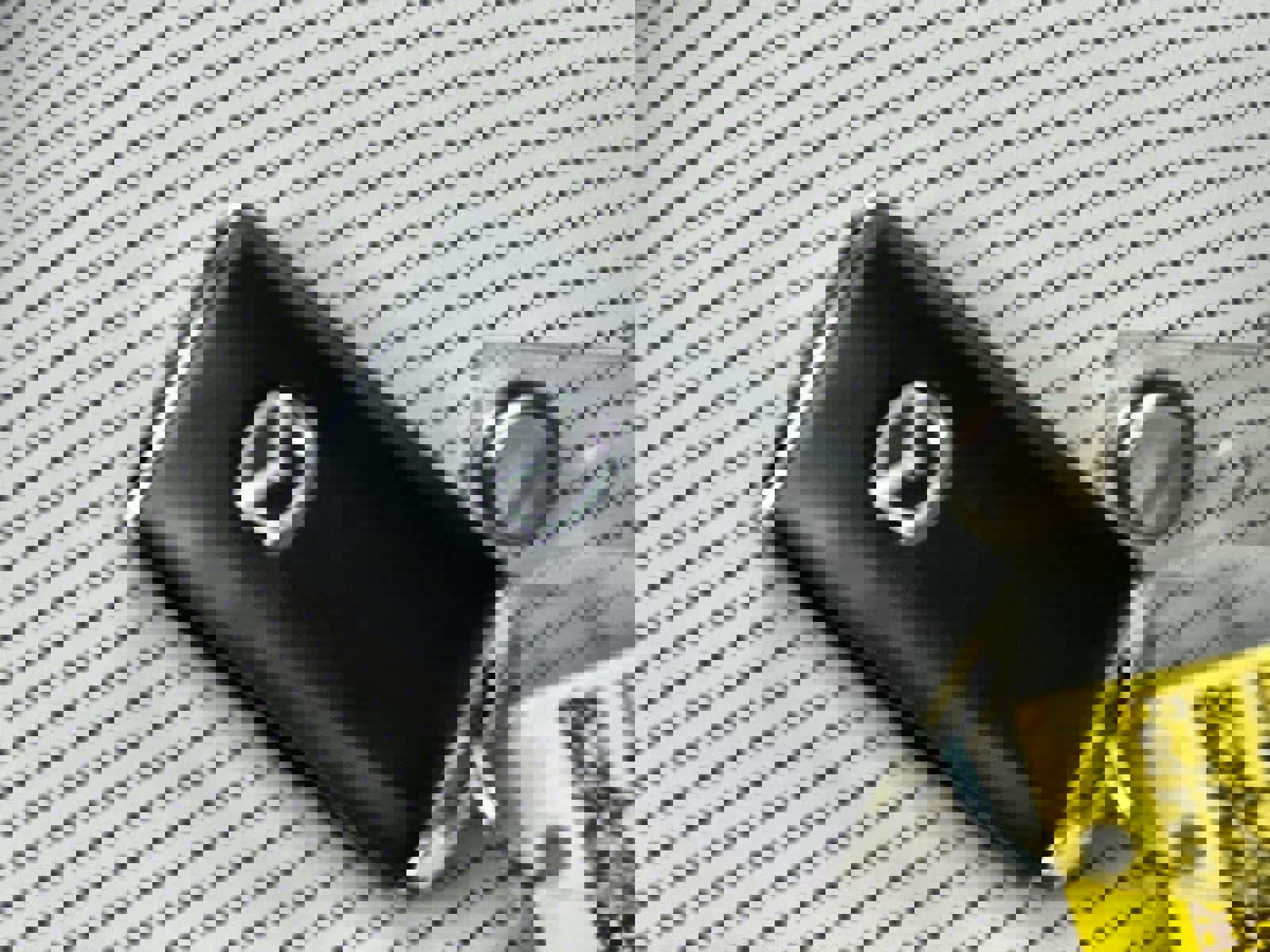 New 2026 MAZDA CX-90 3.3 Turbo S w/ Premium Plus image 20