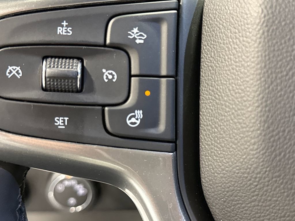 New 2026 Chevrolet Silverado 1500 LT AWD/4WD image 3
