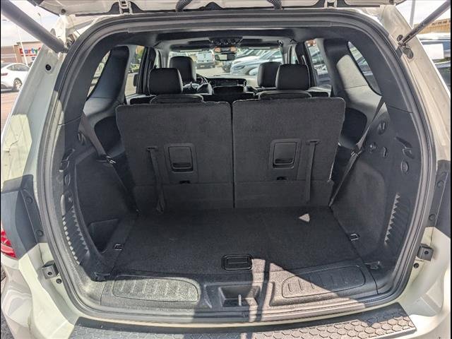 Used 2024 Dodge Durango GT image 19