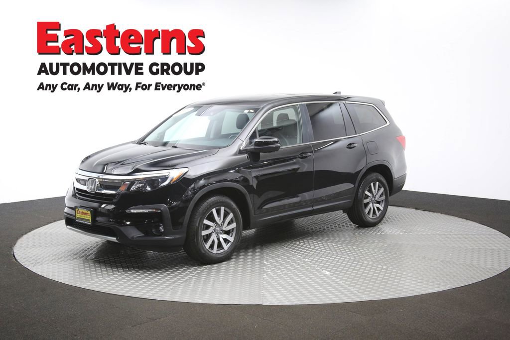 Used 2020 Honda Pilot EX-L image 60