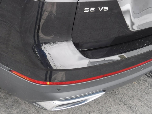 Used 2021 Volkswagen Atlas SE w/ Panoramic Sunroof Package image 13