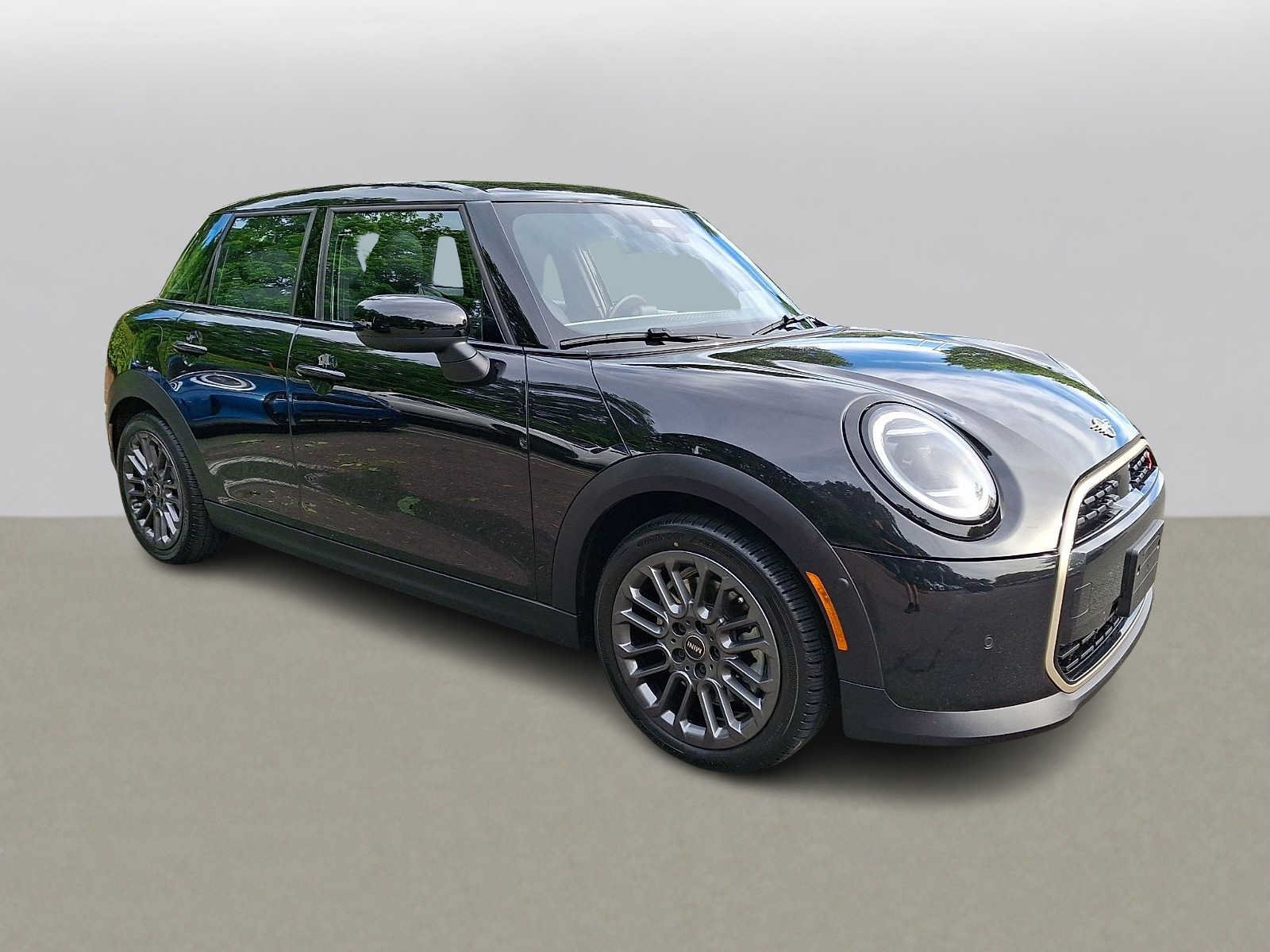 Used 2026 MINI Cooper S FWD image 3