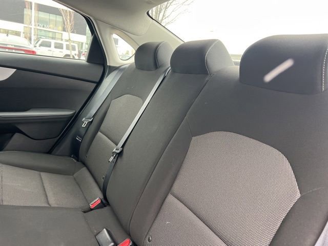 Certified 2023 Kia Forte LXS image 27