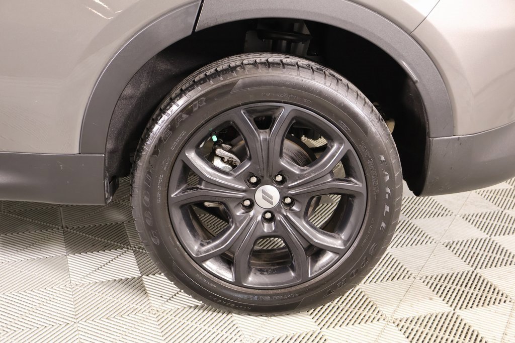 Used 2023 Dodge Hornet GT w/ GT Blacktop Package image 17