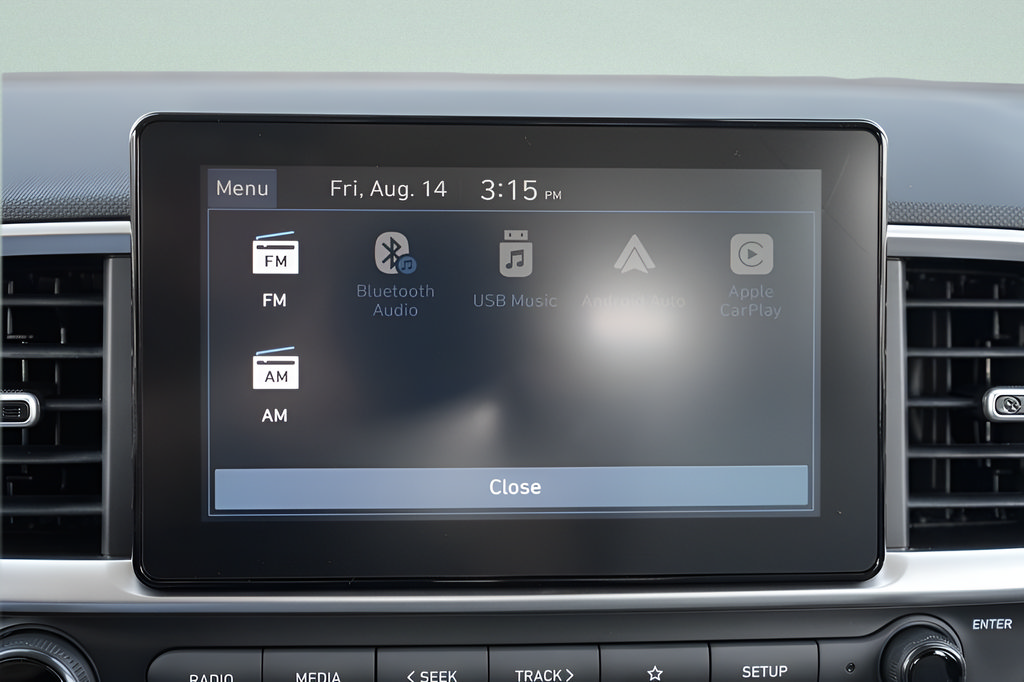 New 2026 Hyundai Venue SEL FWD image 33