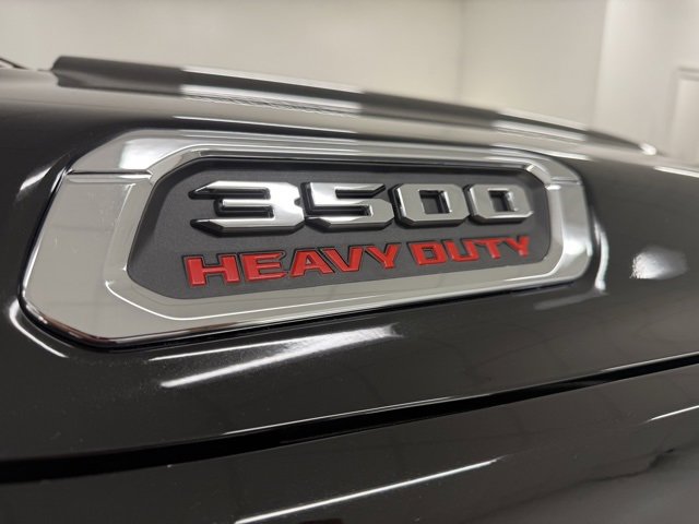 New 2026 RAM 3500 Longhorn image 6