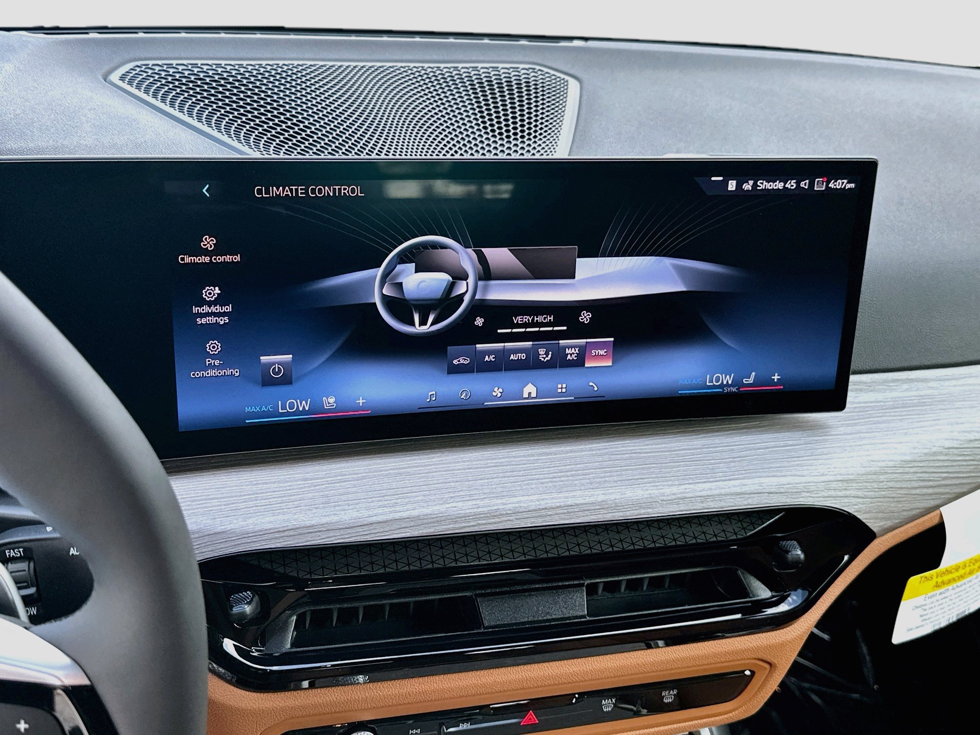New 2026 BMW 330i Sedan w/ Convenience Package RWD image 14