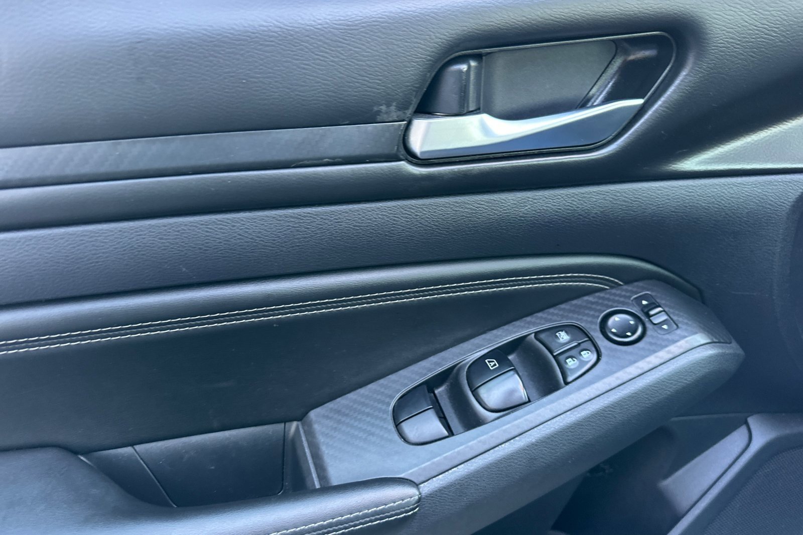 Used 2020 Nissan Altima 2.5 S image 11