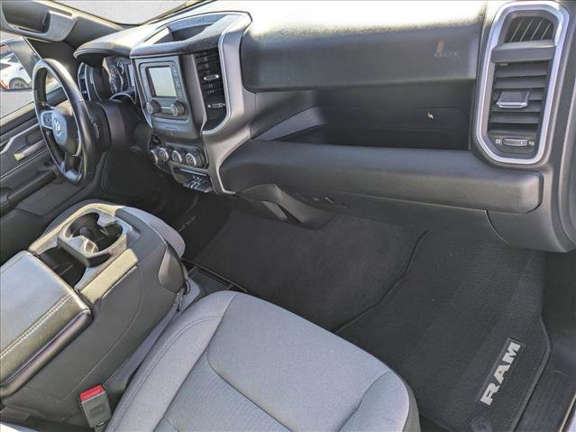 Used 2022 RAM 1500 Big Horn image 20