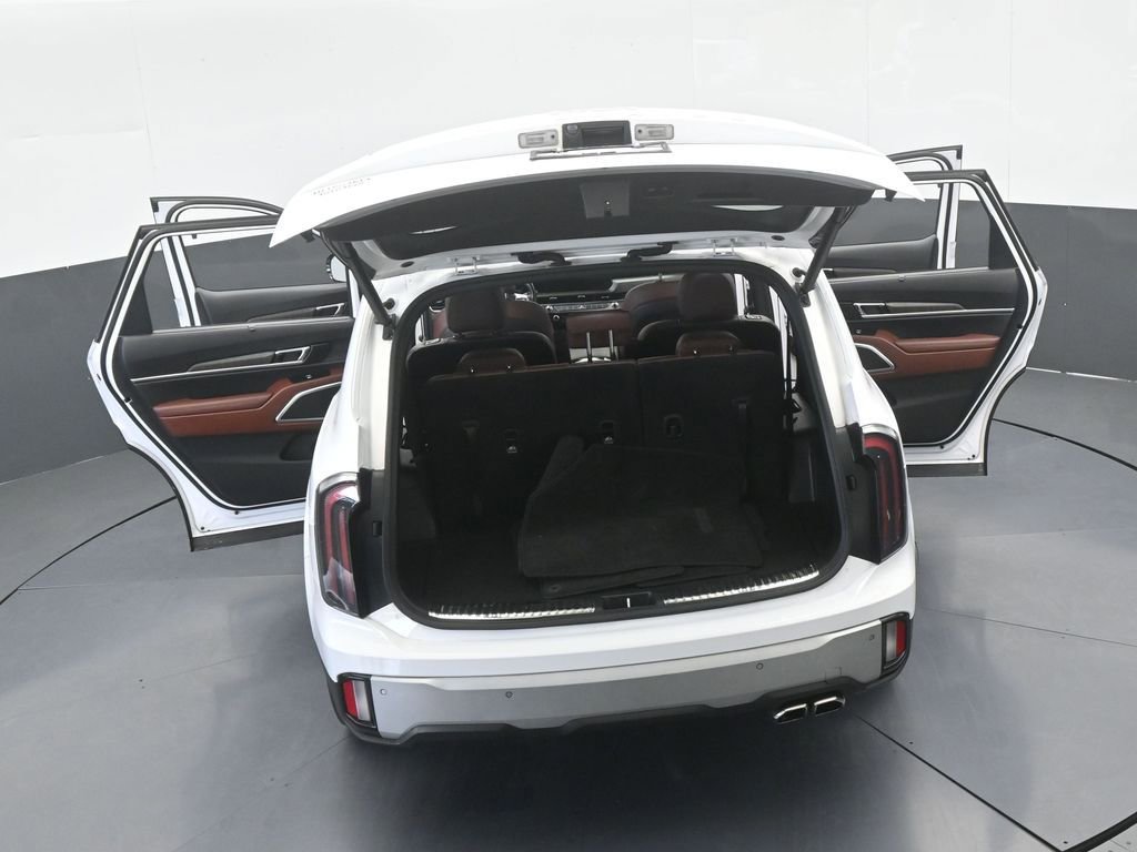 Used 2023 Kia Telluride SX image 80